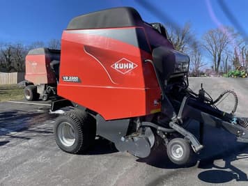 Main image Kuhn VB2260